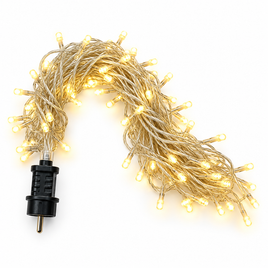 Christmas Lights